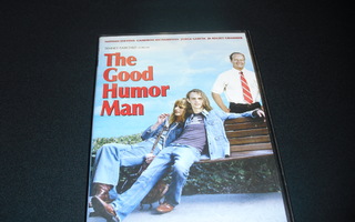 THE GOOD HUMOR MAN (Kelsey Grammer)***