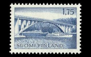 583 ** Silta (1963)