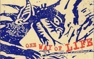 Levellers - One Way of Life CD