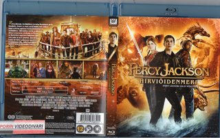 Percy Jackson Hirviöidenmeri	(47 915)	vuok	-FI-	BLU-RAY