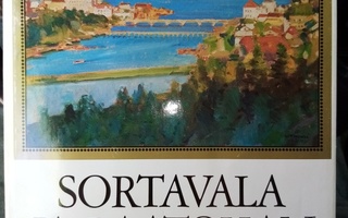 SORTAVALA JA LAATOKAN MAISEMAT