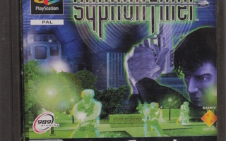 Syphon Filter