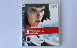 Mirror's Edge (PS3)