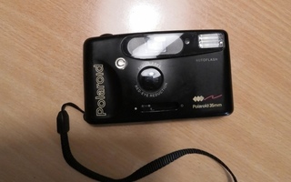 Polaroid kamera