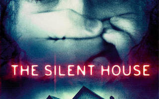 SILENT HOUSE, THE	(22 062)	-FI-	DVD			espanja, 2010