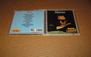 Remu CD Suomen Parhaat v.1994