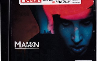 Marilyn Manson - The High End Of Low