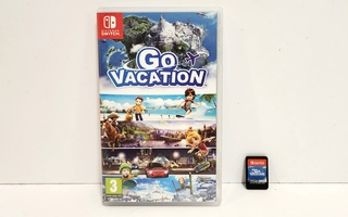 Switch - Go Vacation