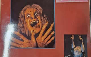 Ozzy Osbourne: Cry Wolf 2LP