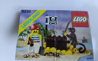 Lego 6235