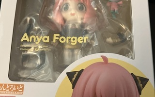 Nendoroid Anya Forger