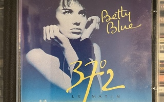 BETTY BLUE (37•2 Le Matin) Original Soundtrack cd