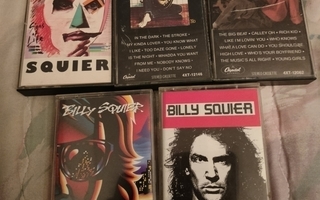 Billy squier