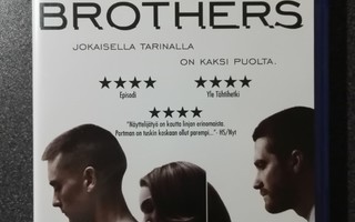 Blu-ray) Brothers _n24d
