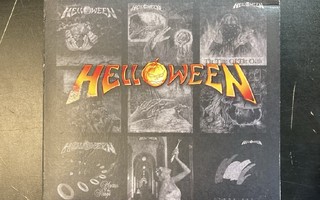 Helloween - Ride The Sky (The Very Best Of 1985-1998) 2CD