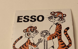 Esso