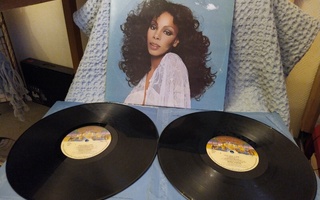 DONNA SUMMER - ONCE UPON A TIME... 2LP