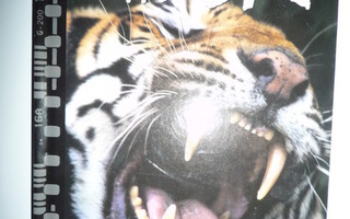 Bengalin tiikeri - Natural killers, osa 3