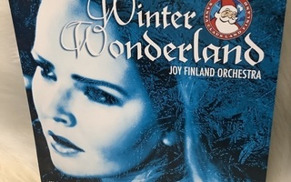 JOY FINLAND ORCHESTRA:WINTER WONDERLAND
