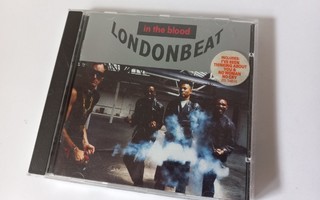 LONDONBEAT: IN THE BLOOD
