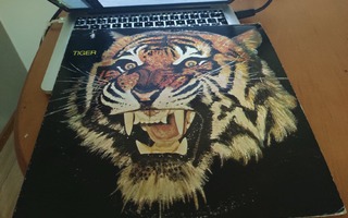 Tiger LP