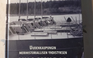 uudenkaupungin merihistoriaa vuosikirja 2008-09