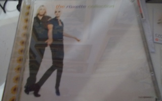 CD ROXETTE ** THE COLLECTION **