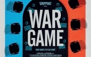 WAR GAME	(18 975)	k	-FI-	DVD		ben chaplin	2014