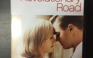 Revolutionary Road DVD