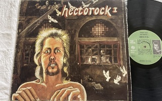 Hector – Hectorock I (SINGLE SLEEVE 1974 LP)