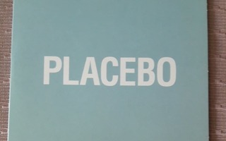 Placebo - Daddy Cool PROMO CDS