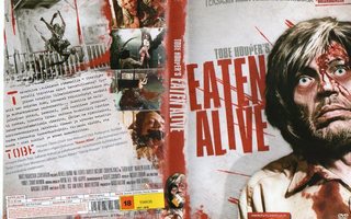 Eaten Alive-Tobe Hooper´S	(13 910)	k	-FI-	suomik.	DVD		rober