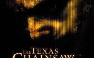 Texasin moottorisahamurhat (2003) 2Disc DVD