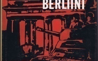 Tsuikov : Tien loppu - Berliini ,1p
