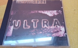 Depeche Mode CD Ultra