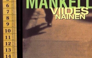k, Henning Mankell: Viides nainen