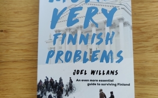 More very Finnish problems