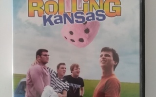 Rolling Kansas - DVD