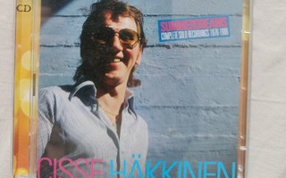 Cisse Häkkinen – Summerdreams - Complete Solo Recordings 197