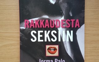 Rakkaudesta seksiin, Jorma ja Leena-Maija Palo
