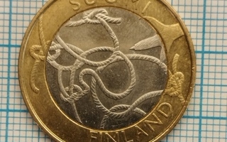Suomi 5€