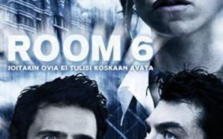 Room 6  -  DVD