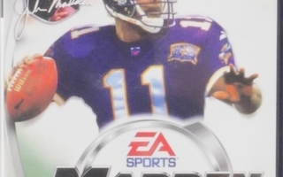 Madden NFL 2002