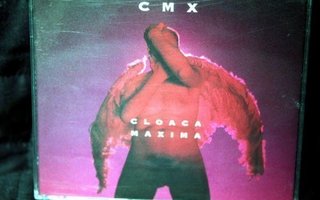 Cmx - Cloaca Maxima