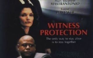 Witness Protection - DVD