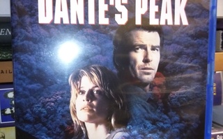 Blu-ray DANTE'S PEAK ( SIS POSTIKULU)