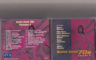 Solid Gold 70s, vol 2
