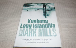 Mark Mills Kuolema Long Islandilla  -sid