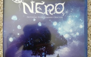 N.E.R.O.: Nothing Ever Remains Obscure (PS4) (uusi)