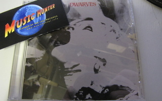 DWARVES - LICK IT ( THE PSYCHEDELIC YEARS ) CD